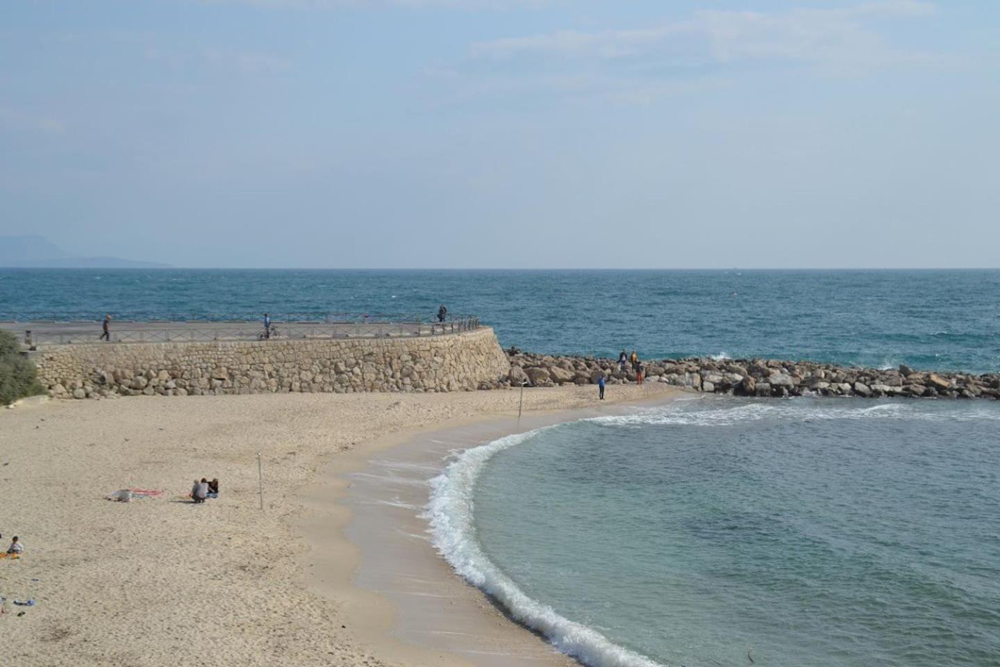 Antibes Vacances מראה חיצוני תמונה