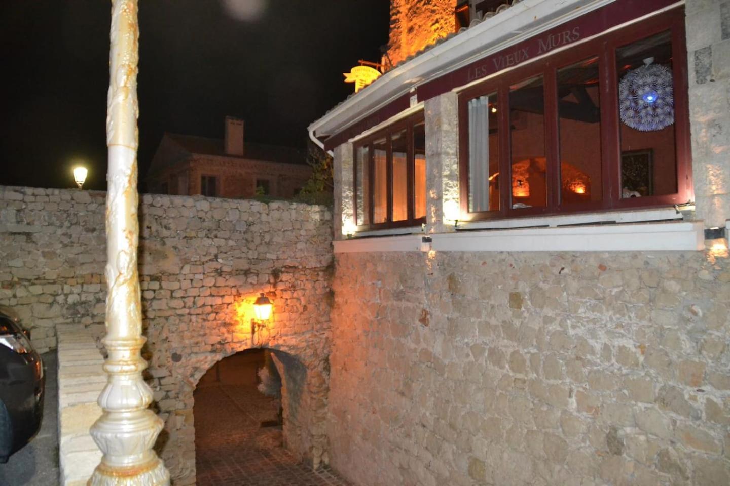 Antibes Vacances מראה חיצוני תמונה