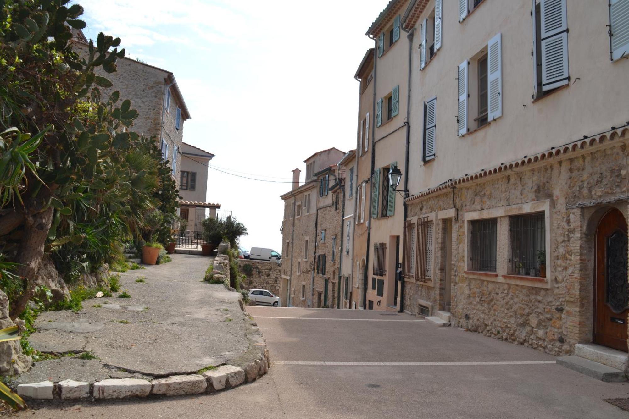 Antibes Vacances מראה חיצוני תמונה