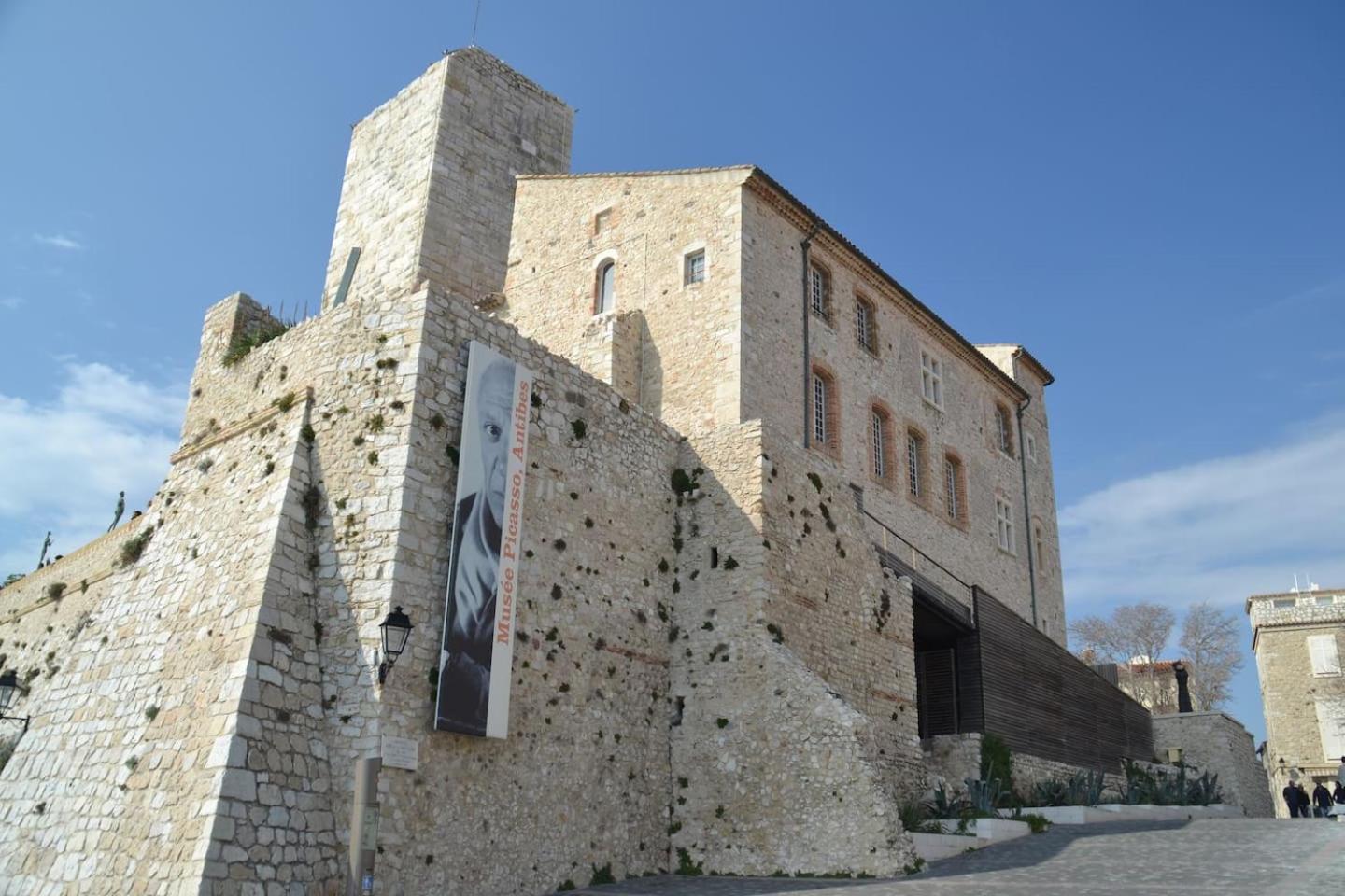 Antibes Vacances מראה חיצוני תמונה