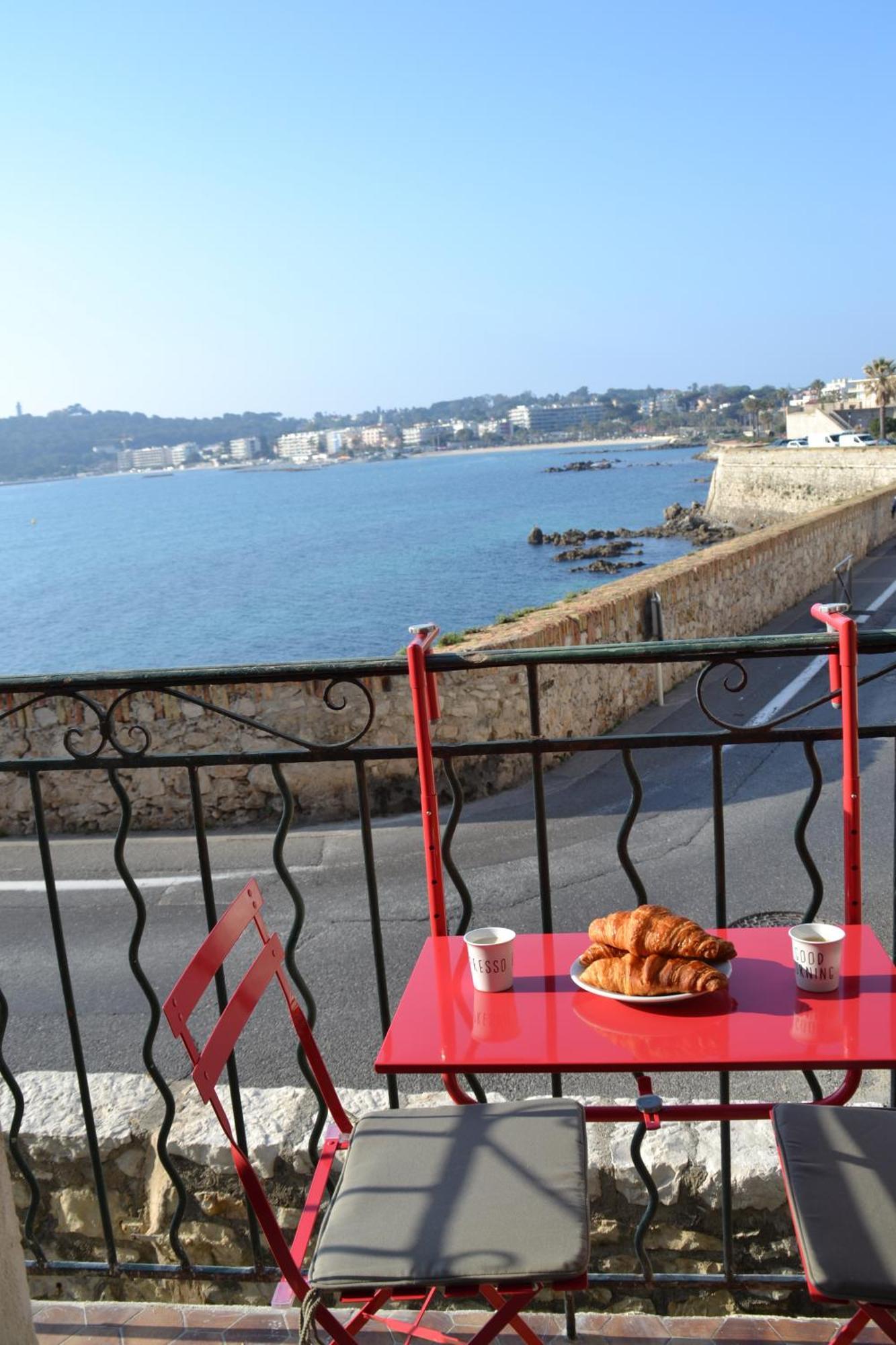 Antibes Vacances מראה חיצוני תמונה