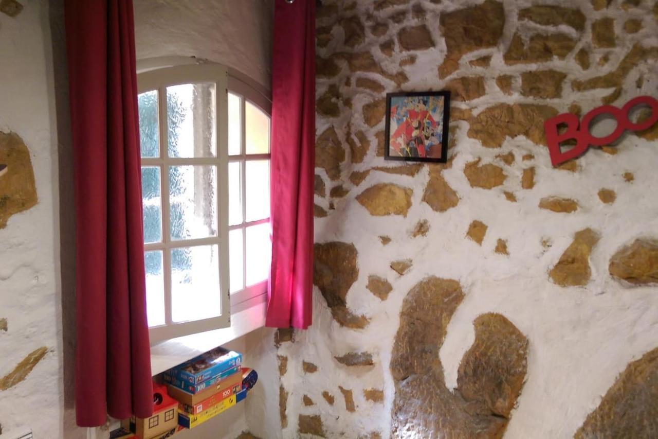 Antibes Vacances מראה חיצוני תמונה